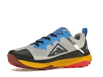 Фото № 4 с приближением к товару «‎Nike Wildhorse 8 Light Iron Ore Photo Blue»