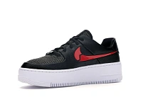 Фото № 4 с приближением к товару «‎Nike Air Force 1 Sage Low Valentines Day (2020) »