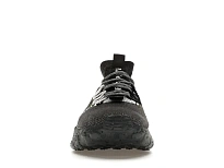 Фото № 2 с приближением к товару «‎Nike Space Hippie 01 Anthracite Volt»