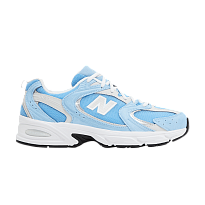 Фото № 1 с приближением к товару «‎New Balance 530 Blue Haze»