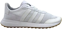 Фото № 1 с приближением к товару «‎adidas FLB White »