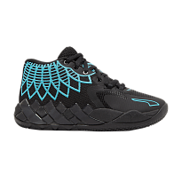 Фото № 1 с приближением к товару «‎Puma MB.01 Jr Buzz City»