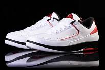 Фото № 2 с приближением к товару «‎Nike Air Jordan 2 Retro Chicago »