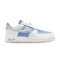 Фото № 1 с приближением к товару «‎Kobe Bryant x Nike Air Force 1 Low Protro City Of Champions»