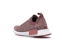 Фото № 6 с приближением к товару «‎adidas NMD R1 STLT Pink Purple »