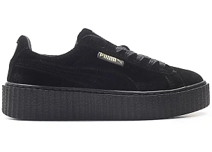 Puma Creeper Velvet