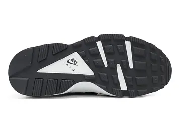 Nike Air Huarache Print Black - 5