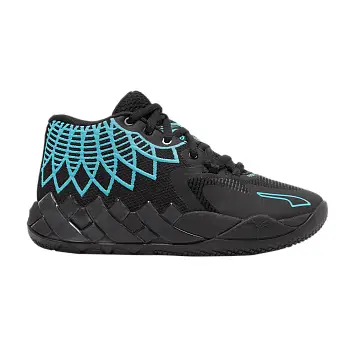 Puma MB.01 Jr Buzz City - 1