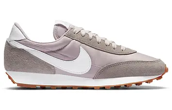 Nike Daybreak Wmns WhiteGreyPink - 3