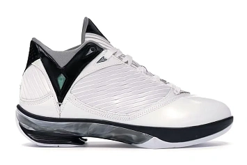 Jordan 2009 - 1