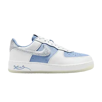 Kobe Bryant x Nike Air Force 1 Low Protro City Of Champions