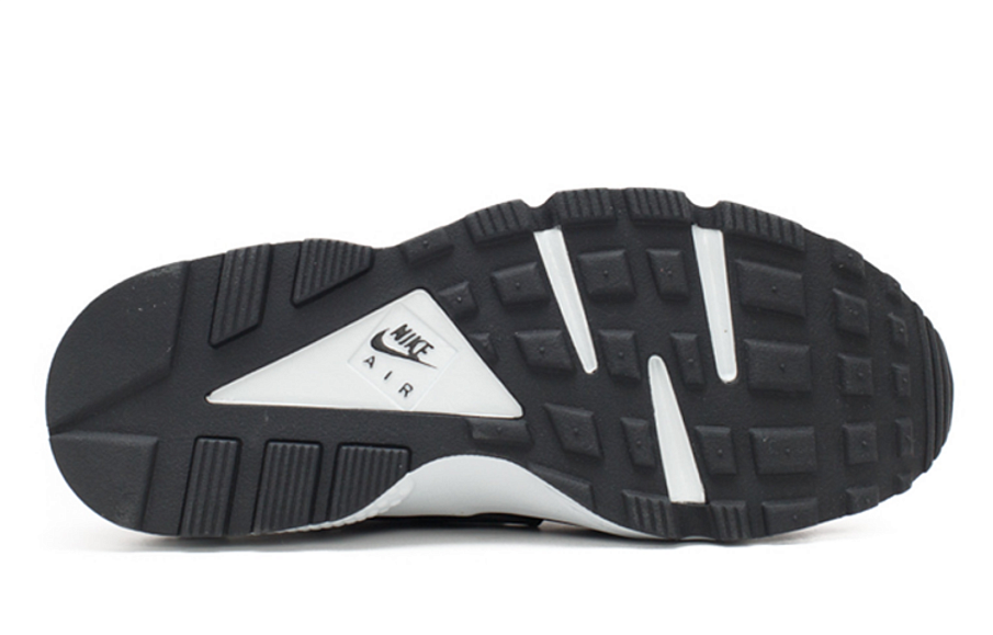 Фото № 4 с приближением к товару «‎Nike Air Huarache Print Black»