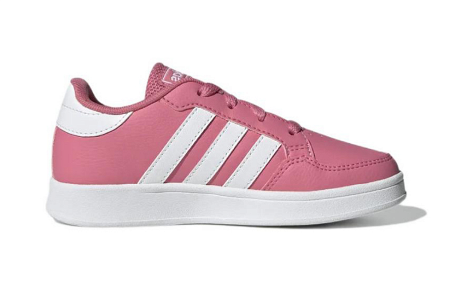 Фото № 2 с приближением к товару «‎Kids adidas neo Breaknet Skate shoes»