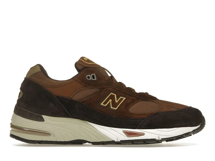 Фото № 1 с приближением к товару «‎New Balance 991»