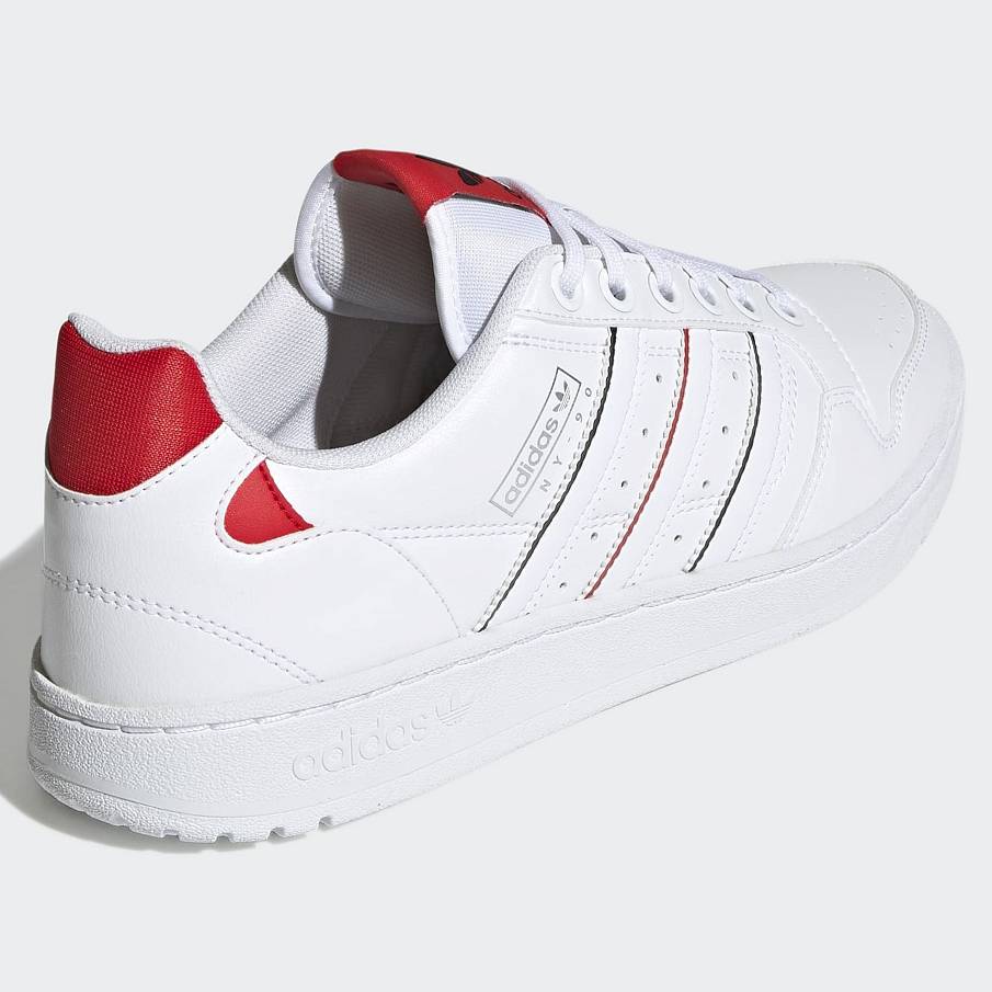 Фото № 4 с приближением к товару «‎Кроссовки Adidas SPAD115O17F-A12»