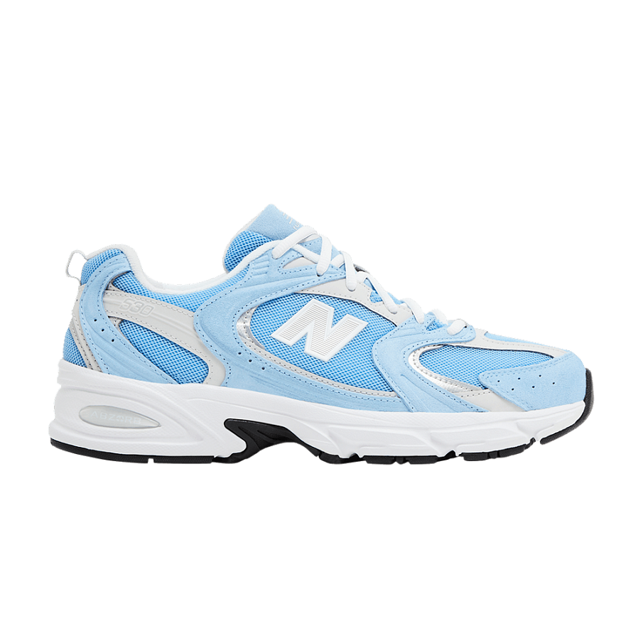 Фото № 1 с приближением к товару «‎New Balance 530 Blue Haze»