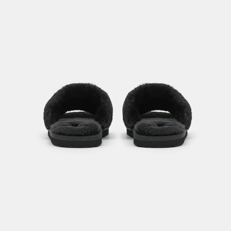 Фото № 4 с приближением к товару «‎Puma Fluff»