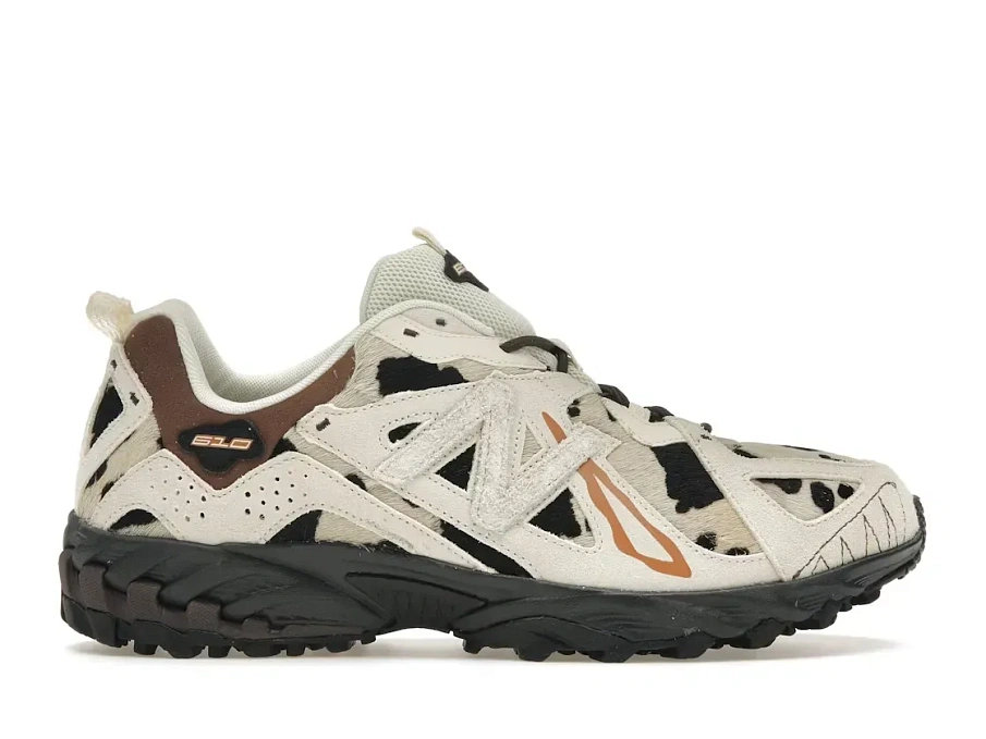 Фото № 1 с приближением к товару «‎New Balance 610v1»