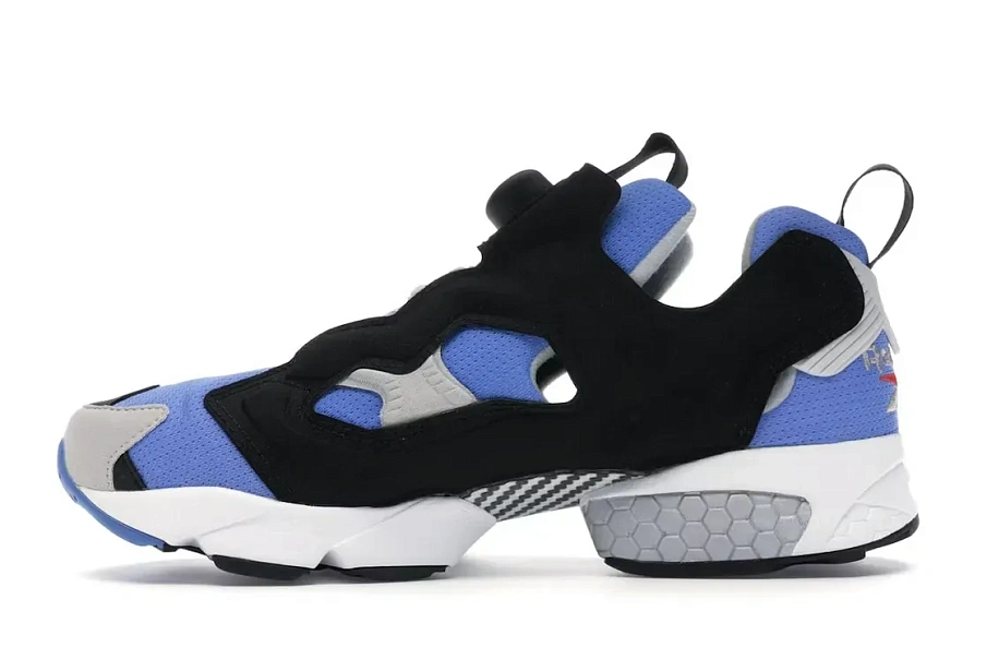 Фото № 3 с приближением к товару «‎Reebok Instapump Fury»