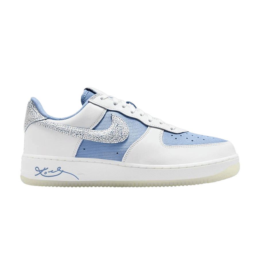 Фото № 1 с приближением к товару «‎Kobe Bryant x Nike Air Force 1 Low Protro City Of Champions»