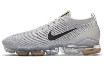 Фото № 1 с приближением к товару «‎Nike Air VaporMax 3.0 Grey Gum Grey»