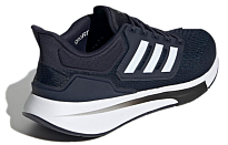 Фото № 4 с приближением к товару «‎adidas EQ21 Run Navy»