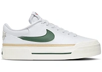 Фото № 1 с приближением к товару «‎Nike Court Legacy Lift»