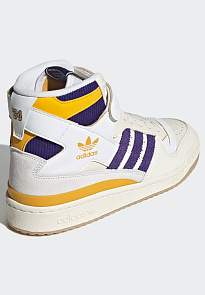 Фото № 4 с приближением к товару «‎Adidas Forum »