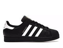 Фото № 1 с приближением к товару «‎adidas Superstar Foundation Black/White/Black»