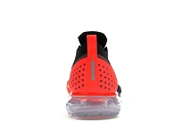 Фото № 4 с приближением к товару «‎Nike Air VaporMax 2 Black Laser Orange Total Crimson»