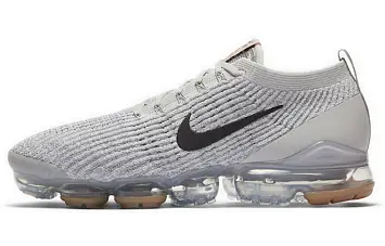 Nike Air VaporMax 3.0 Grey Gum Grey - 1