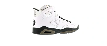Jordan 6 Retro Motorsport - 6