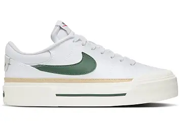 Nike Court Legacy Lift (DM7590-107)
