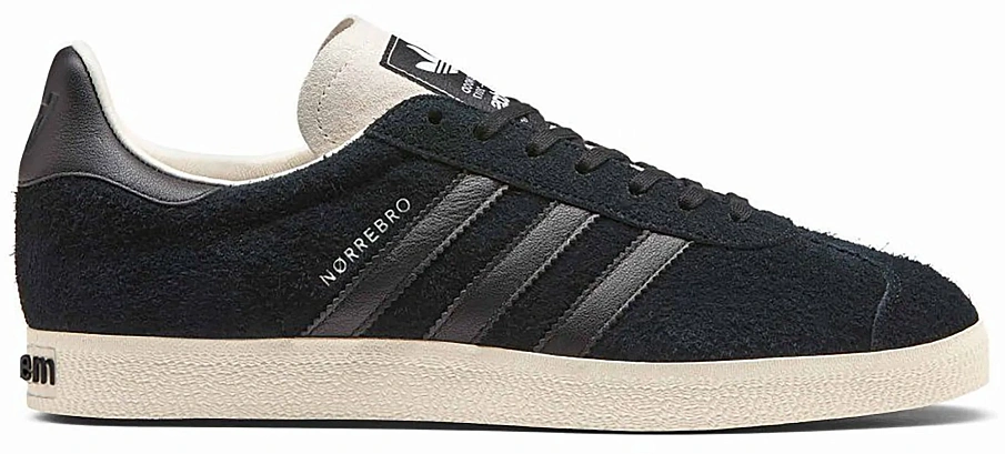 Фото № 1 с приближением к товару «‎adidas Gazelle Wood Wood»