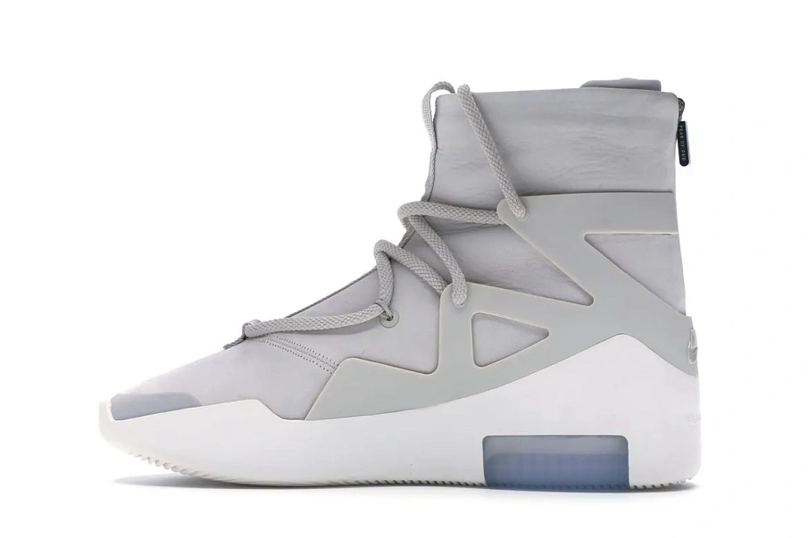 Фото № 5 с приближением к товару «‎Nike Air Fear Of God 1 Light Bone»