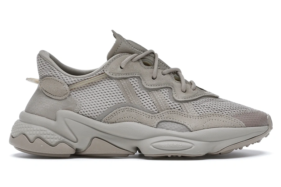 Фото № 1 с приближением к товару «‎adidas Ozweego Trace Khaki »