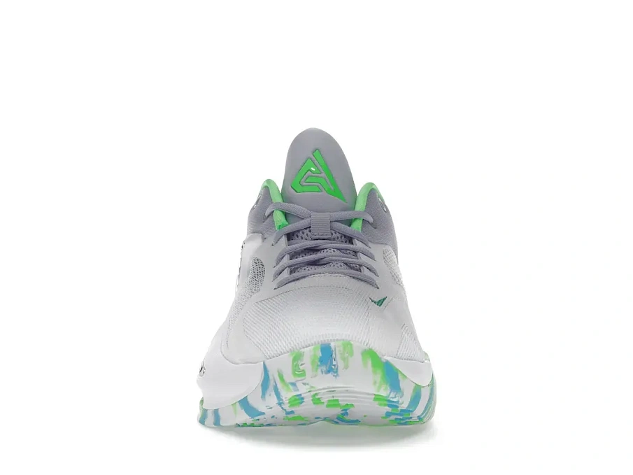 Фото № 2 с приближением к товару «‎Nike Zoom Freak 4 The Decision»