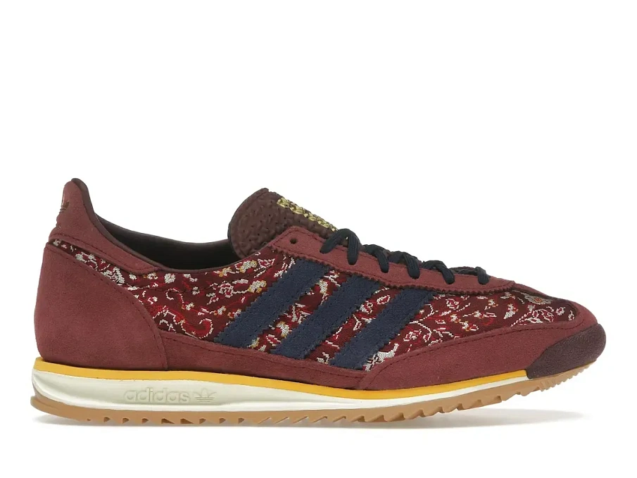 Фото № 1 с приближением к товару «‎adidas SL 72 OG»