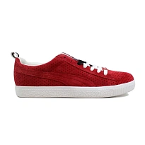 Фото № 1 с приближением к товару «‎Puma Clyde X Undftd Gametime Ribbon Red»