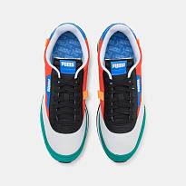 Фото № 3 с приближением к товару «‎Puma Future Rider Twofold »