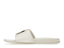 Фото № 3 с приближением к товару «‎Nike Benassi Stussy Cream»