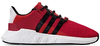 Фото № 1 с приближением к товару «‎adidas EQT Support 93/17 Scarlet Core Black»