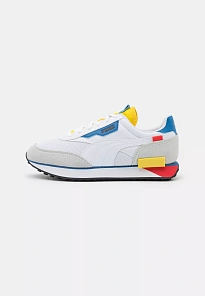 Фото № 1 с приближением к товару «‎FUTURE RIDER NEON PLAY UNISEX»