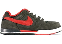 Фото № 1 с приближением к товару «‎Nike SB Paul Rodriguez 2»
