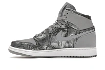 Фото № 3 с приближением к товару «‎Jordan 1 Retro All-Star (2016) »