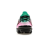Фото № 2 с приближением к товару «‎Nike Air VaporMax Plus Pink Blast Clear Jade »