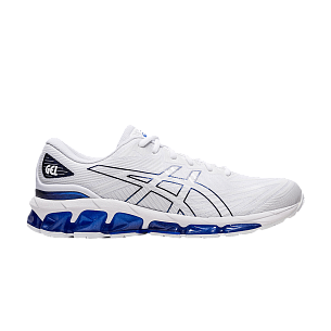Asics Gel Quantum 360 7 White Illusion Blue (1201A876-101)
