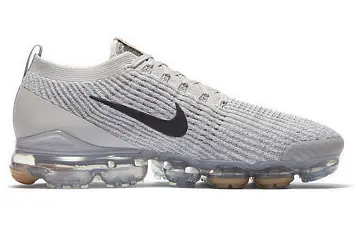Nike Air VaporMax 3.0 Grey Gum Grey - 3