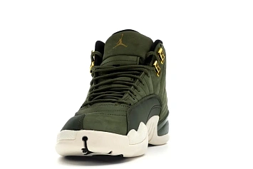 Jordan 12 Retro Chris Paul Class Of 2003 - 3