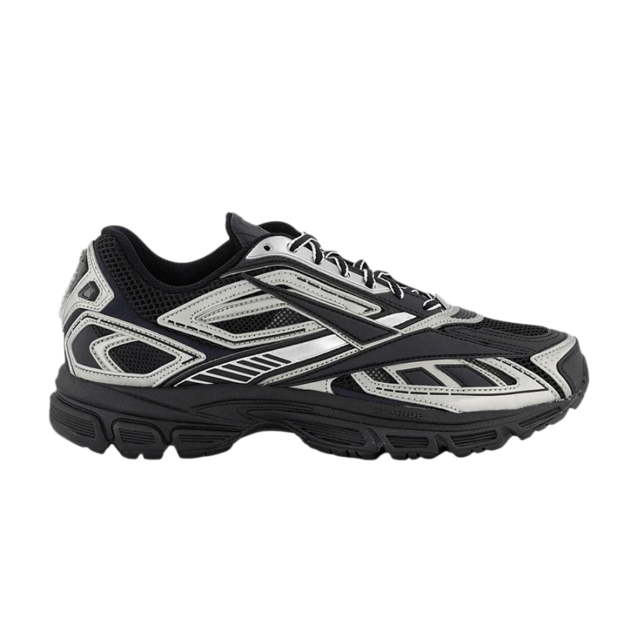 Фото № 1 с приближением к товару «‎Reebok Premier Road Ultra Black Metallic»